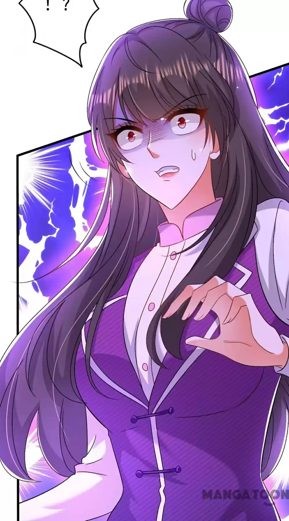 Spicy Wife's Reborn World Chapter 176