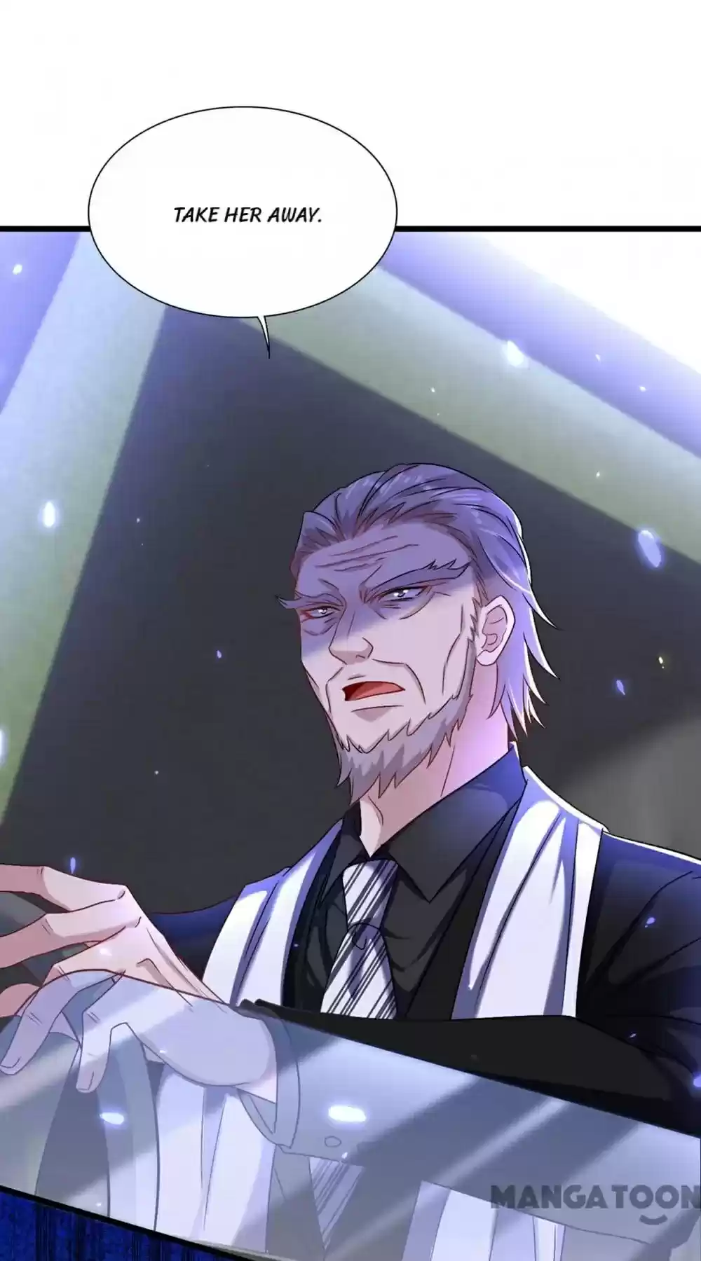 Spicy Wife's Reborn World Chapter 176