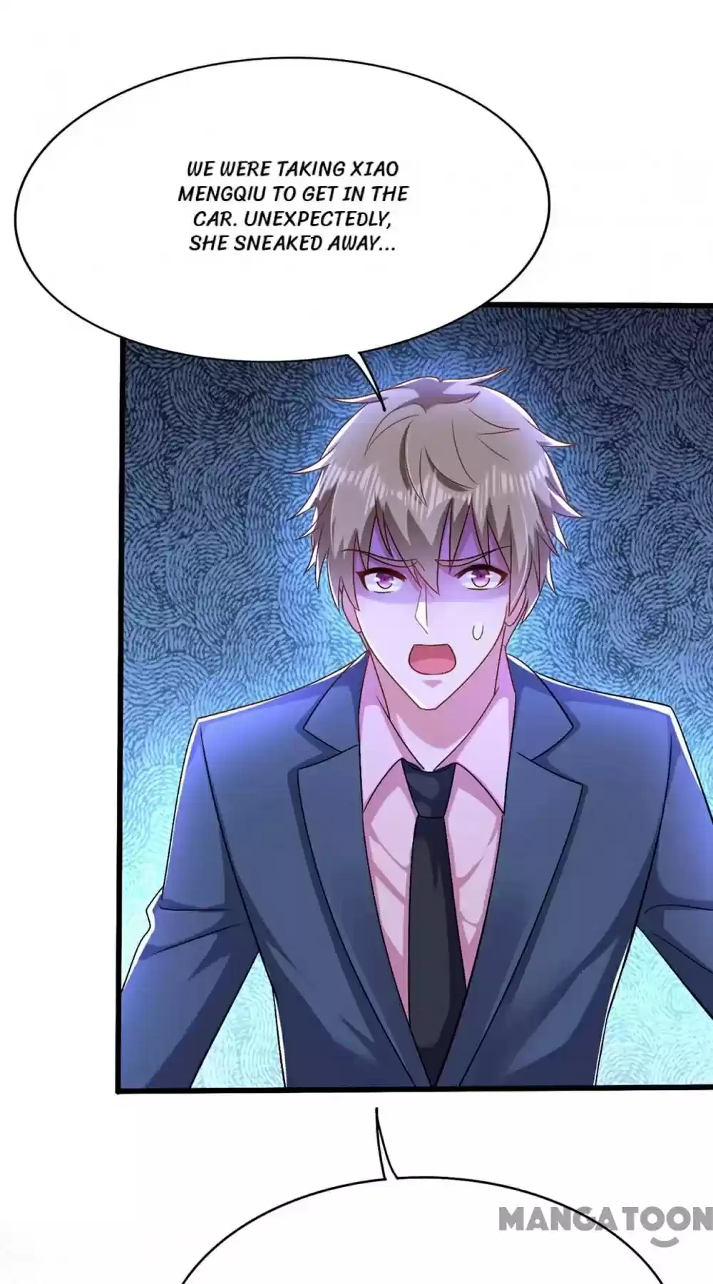 Spicy Wife's Reborn World Chapter 176