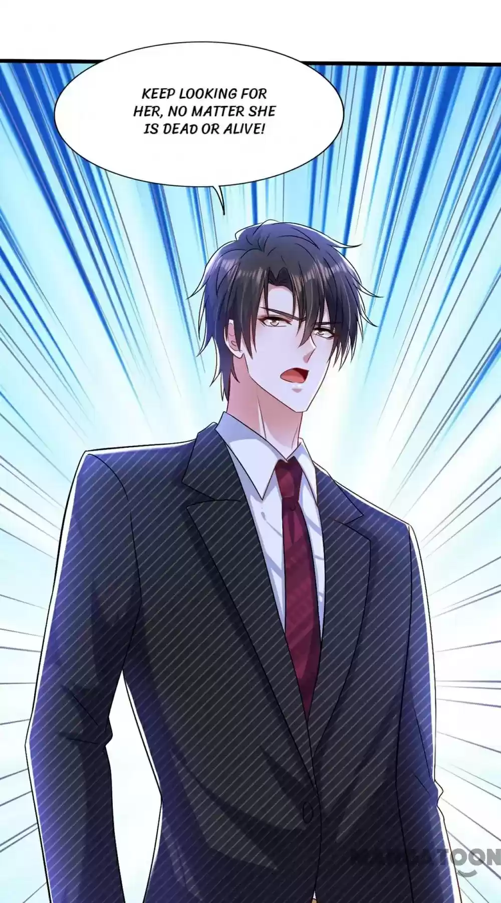 Spicy Wife's Reborn World Chapter 176