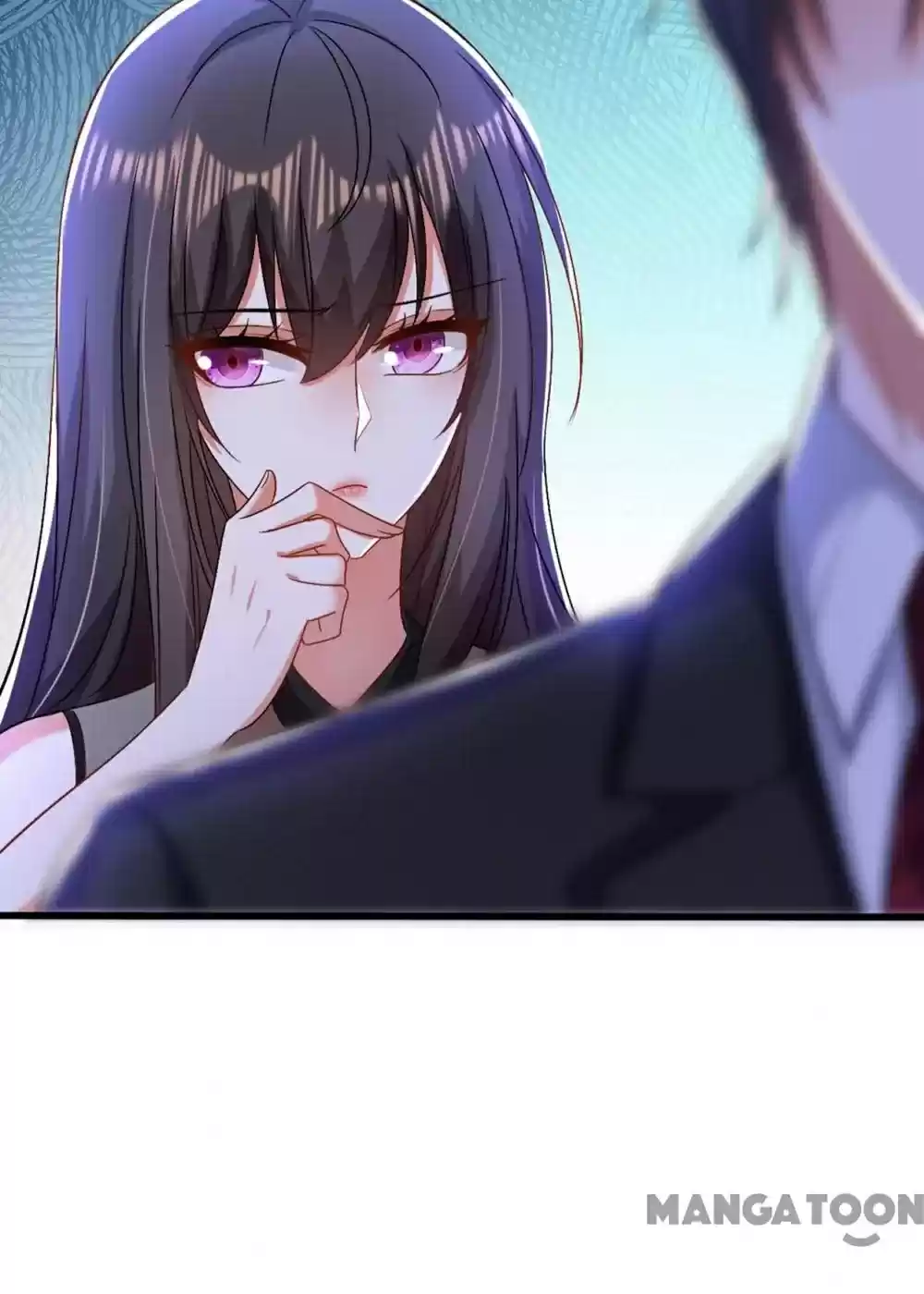 Spicy Wife's Reborn World Chapter 176