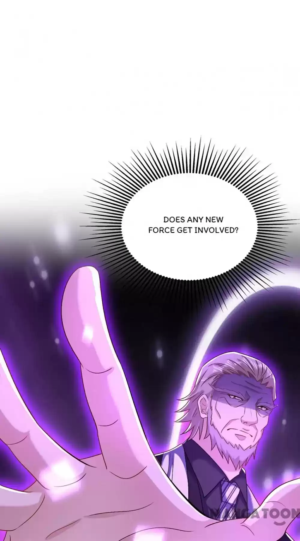 Spicy Wife's Reborn World Chapter 176