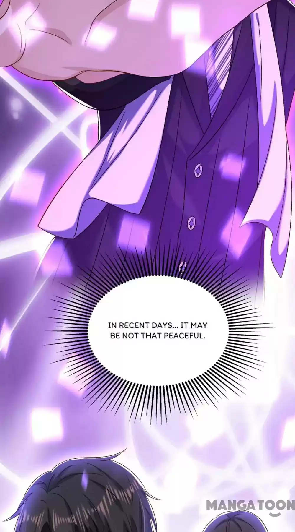 Spicy Wife's Reborn World Chapter 176