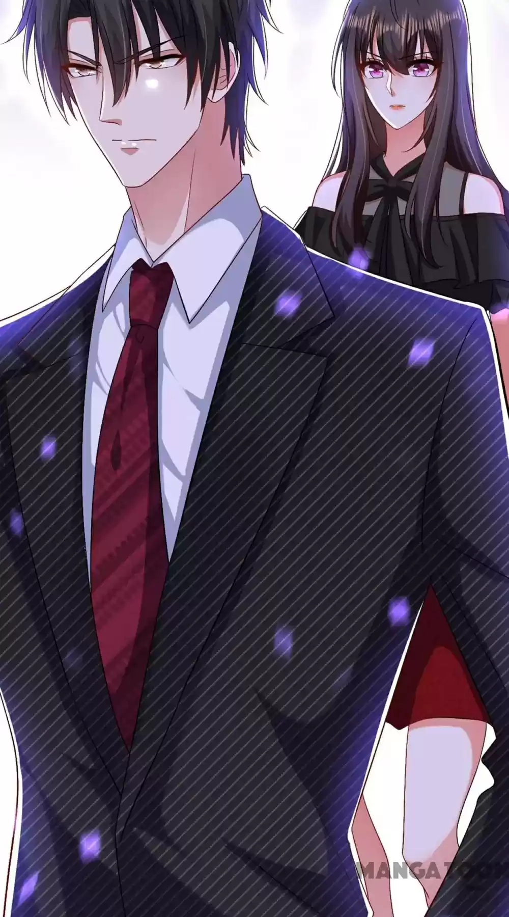 Spicy Wife's Reborn World Chapter 176