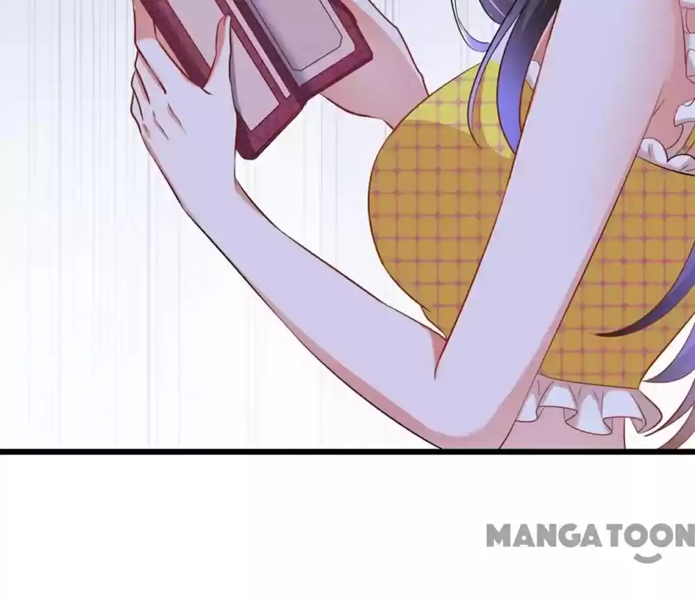 Spicy Wife's Reborn World Chapter 178