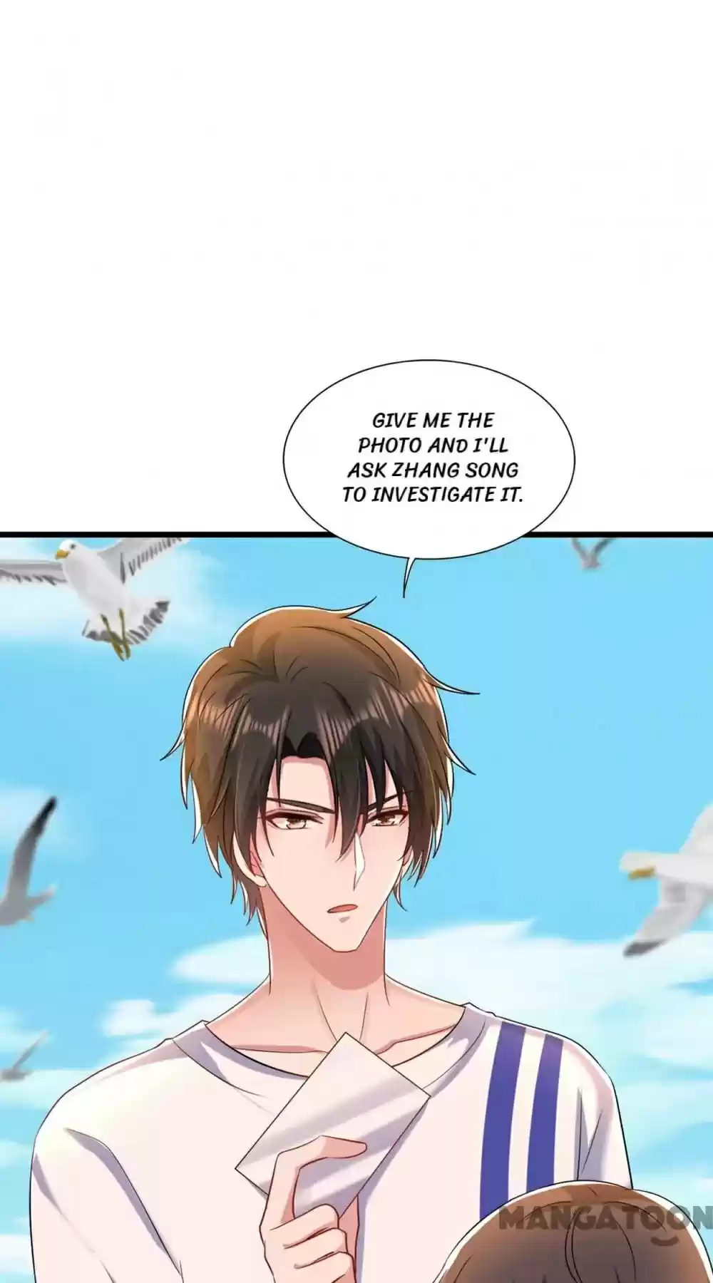 Spicy Wife's Reborn World Chapter 178