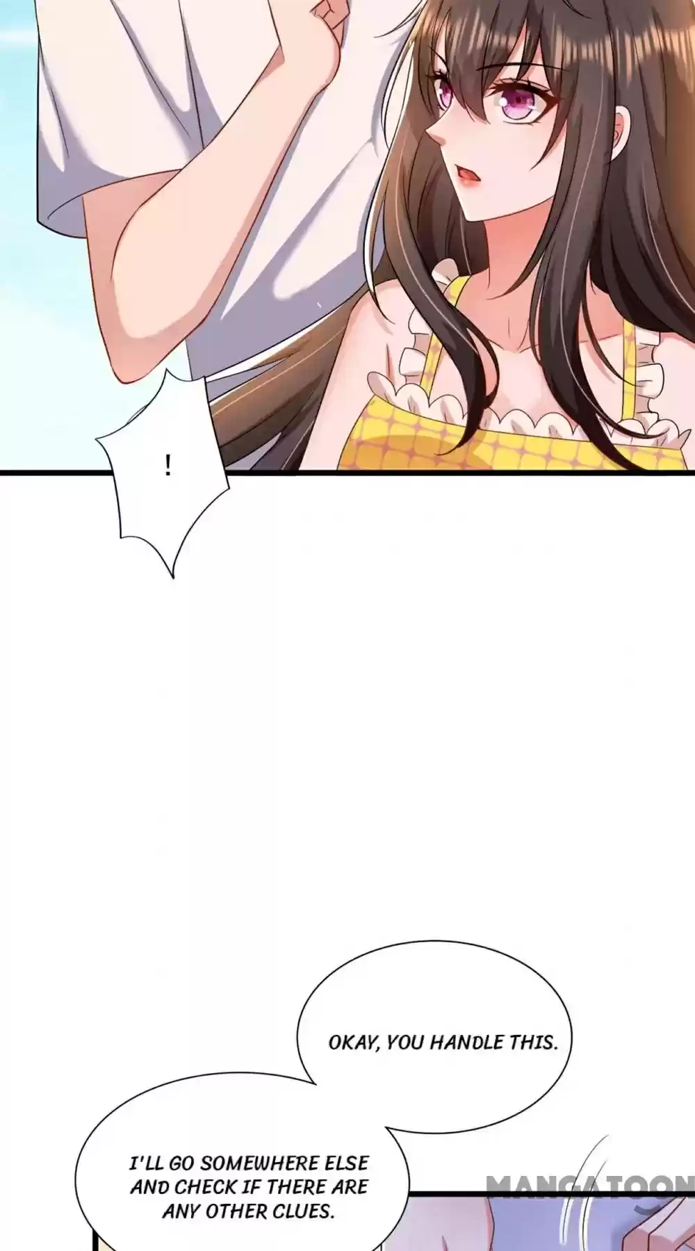 Spicy Wife's Reborn World Chapter 178