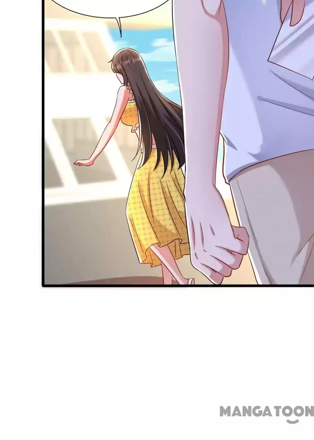 Spicy Wife's Reborn World Chapter 178