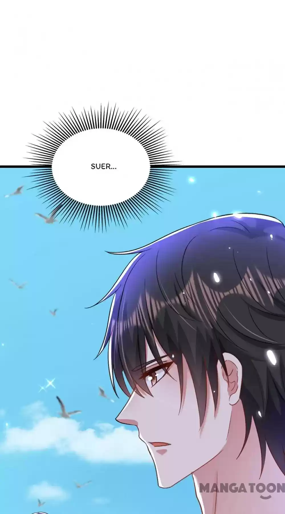 Spicy Wife's Reborn World Chapter 178