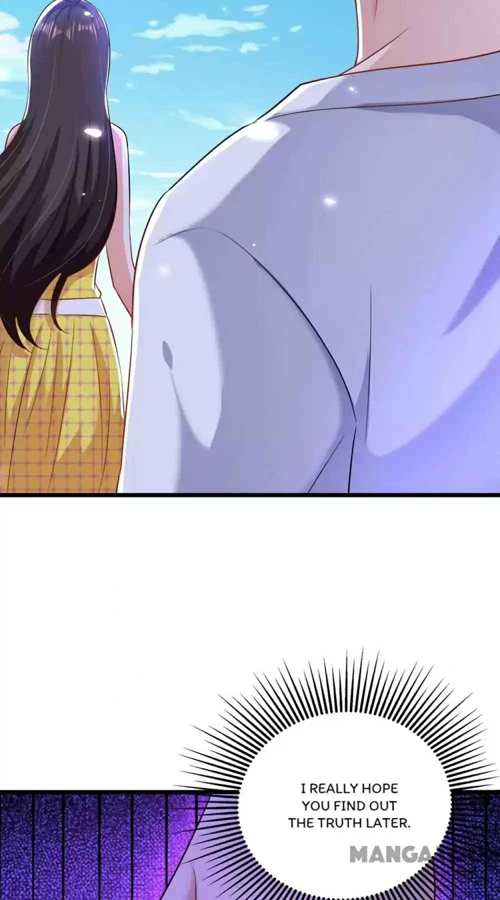 Spicy Wife's Reborn World Chapter 178