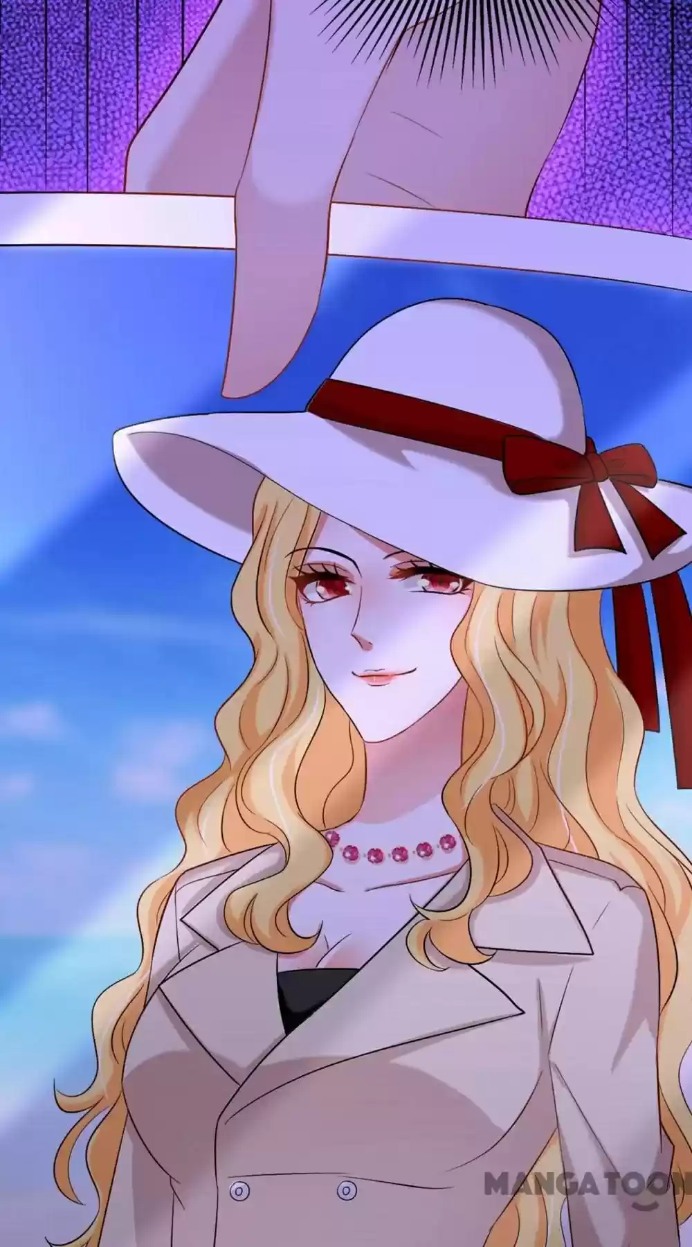 Spicy Wife's Reborn World Chapter 178