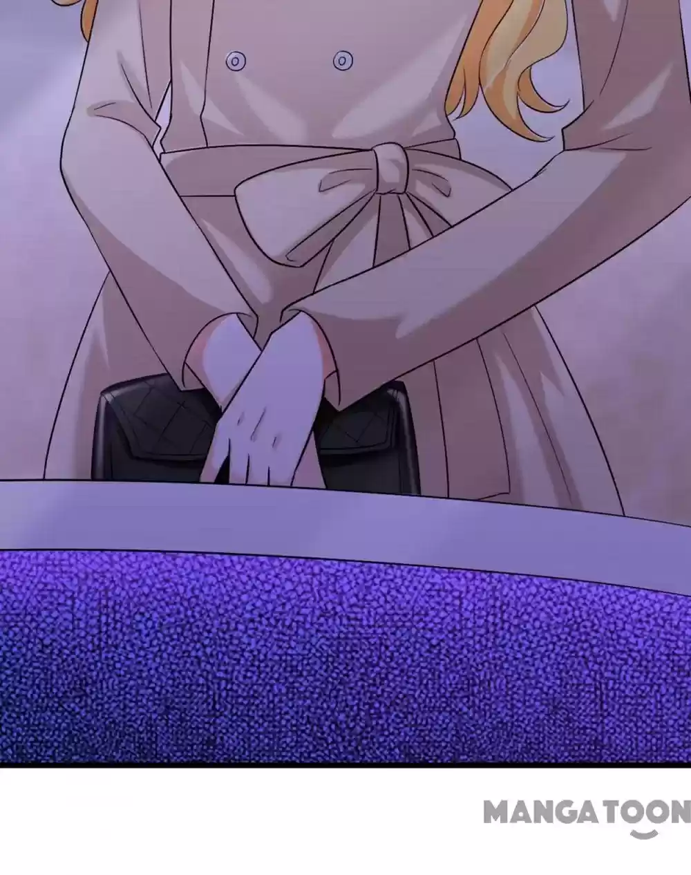 Spicy Wife's Reborn World Chapter 178