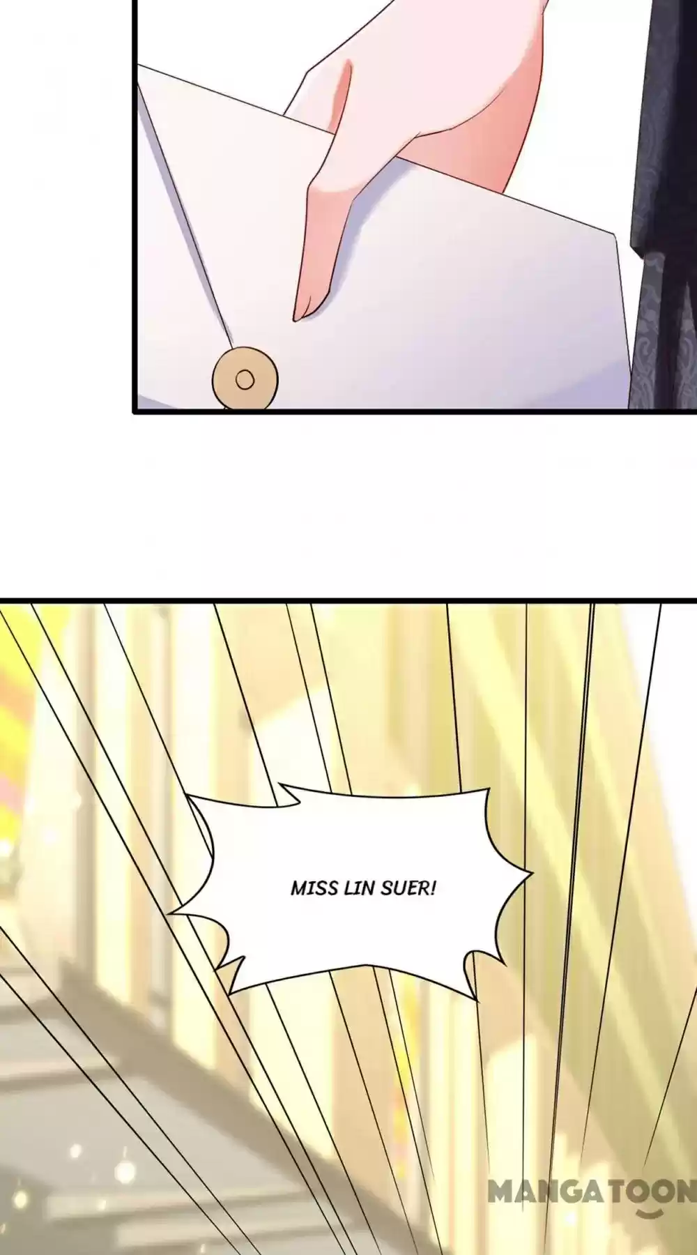 Spicy Wife's Reborn World Chapter 178