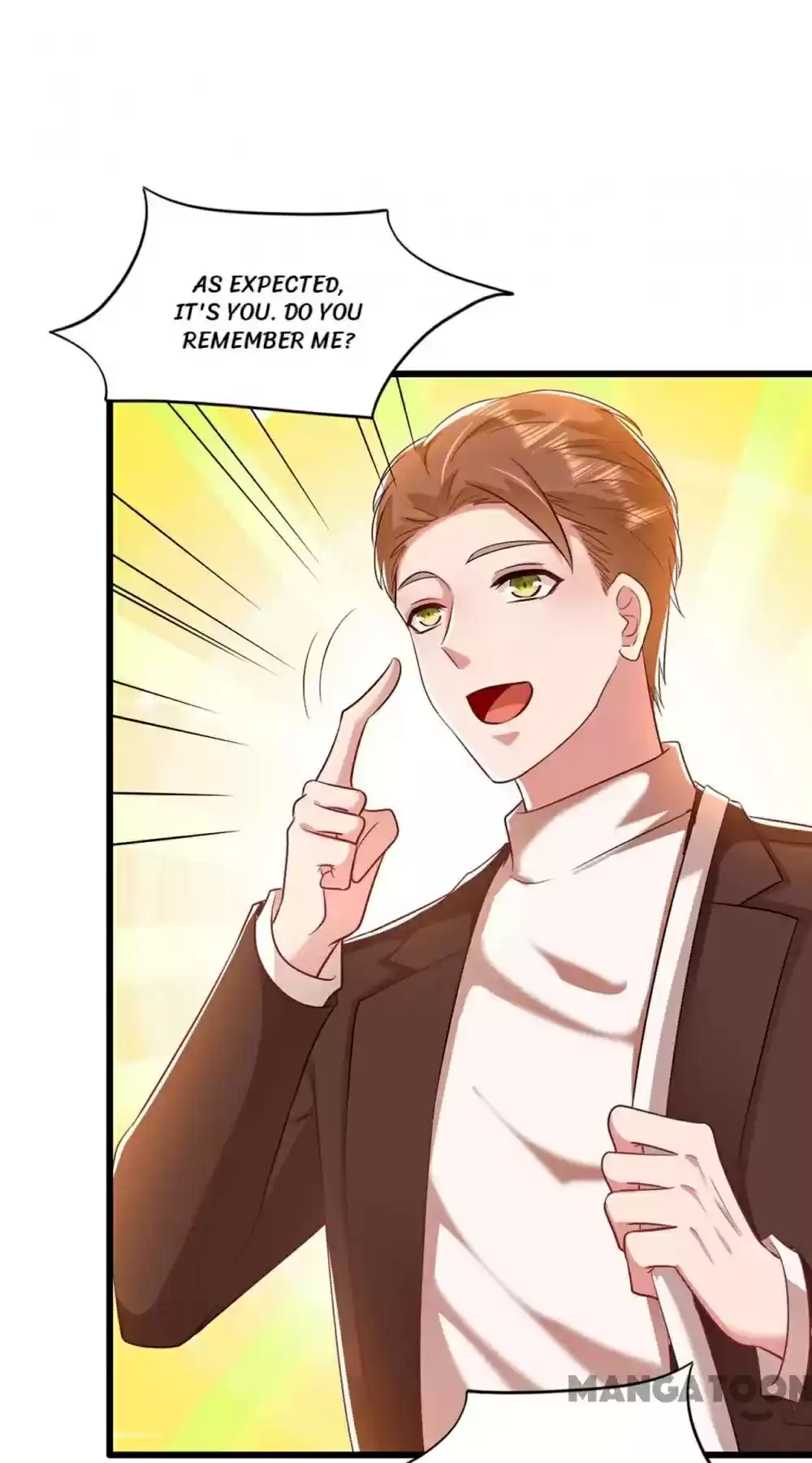 Spicy Wife's Reborn World Chapter 178