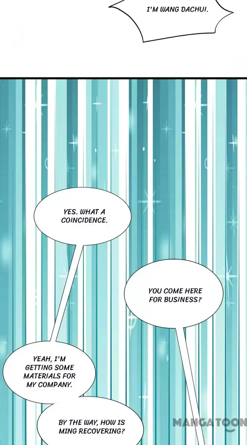 Spicy Wife's Reborn World Chapter 178