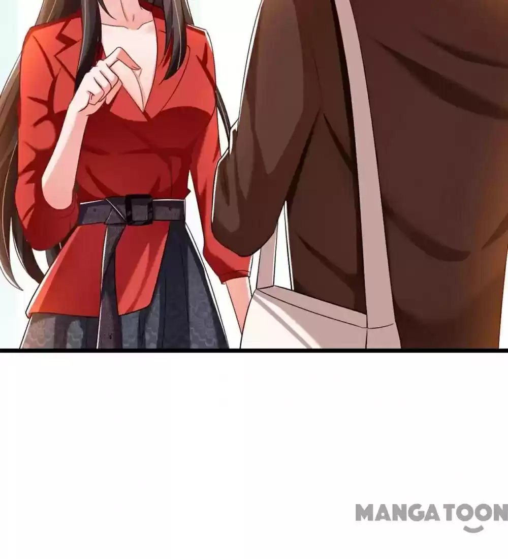 Spicy Wife's Reborn World Chapter 178