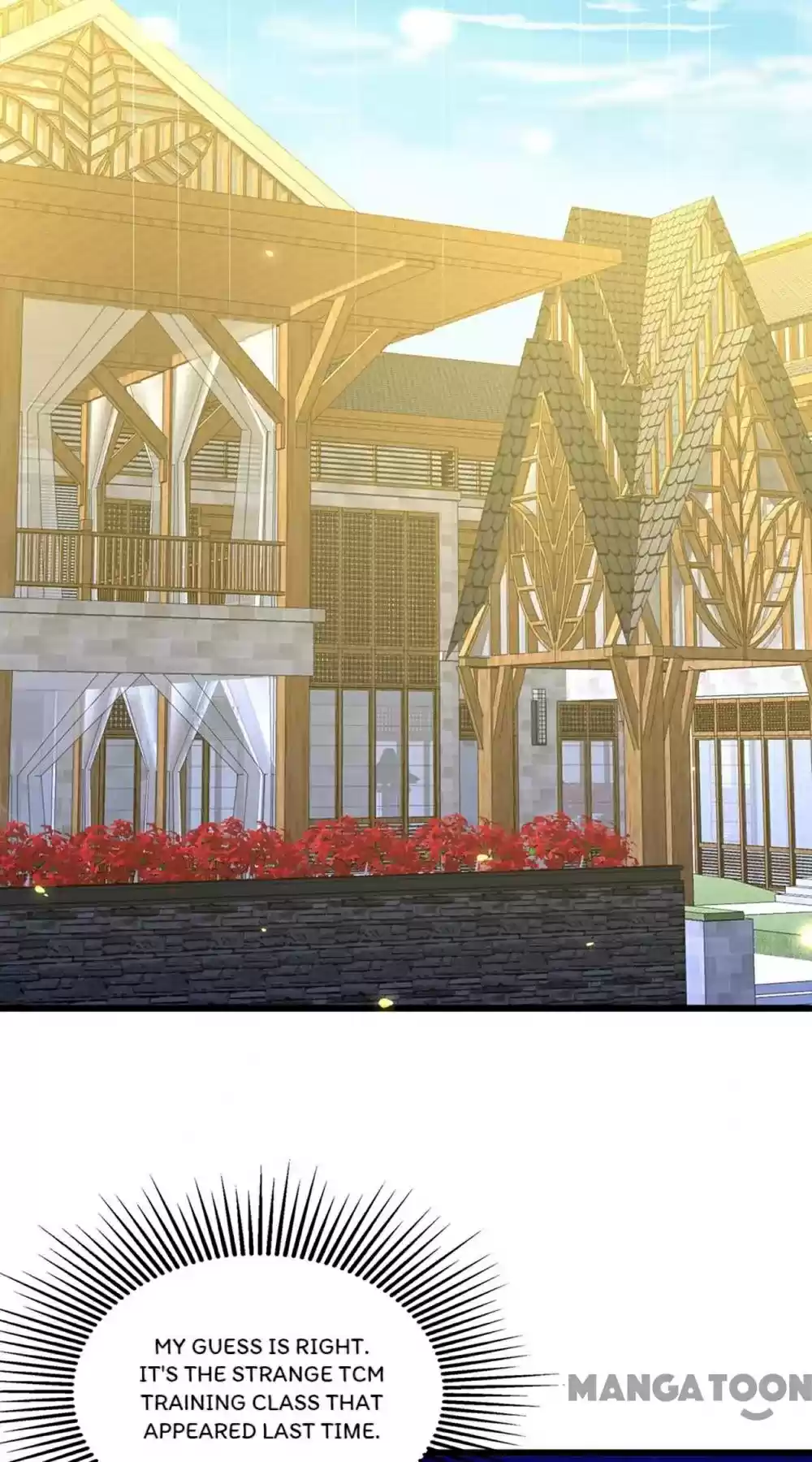 Spicy Wife's Reborn World Chapter 178