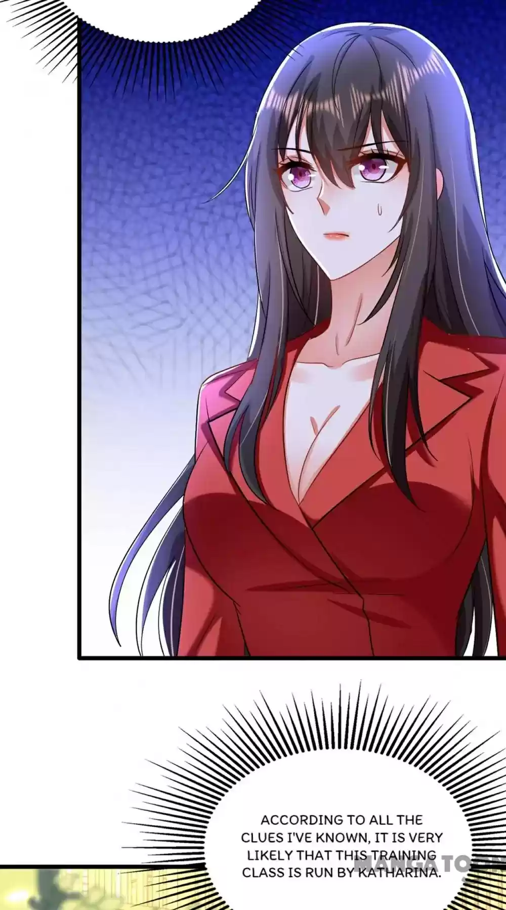 Spicy Wife's Reborn World Chapter 178