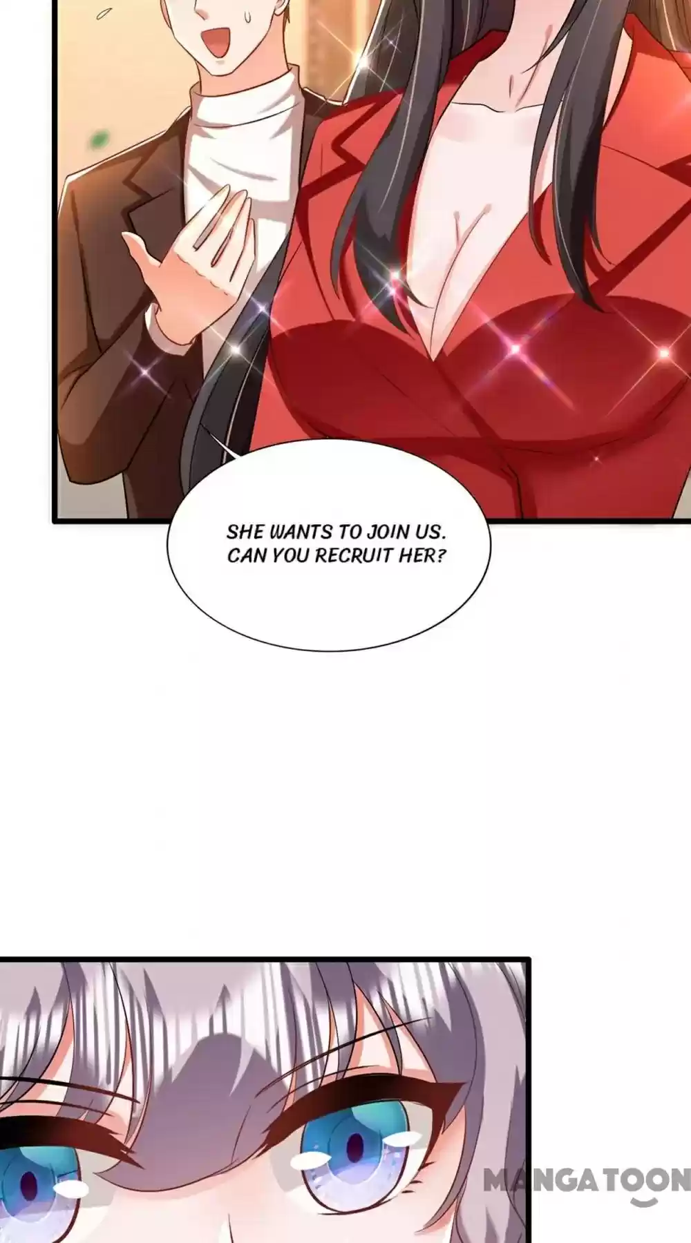 Spicy Wife's Reborn World Chapter 178