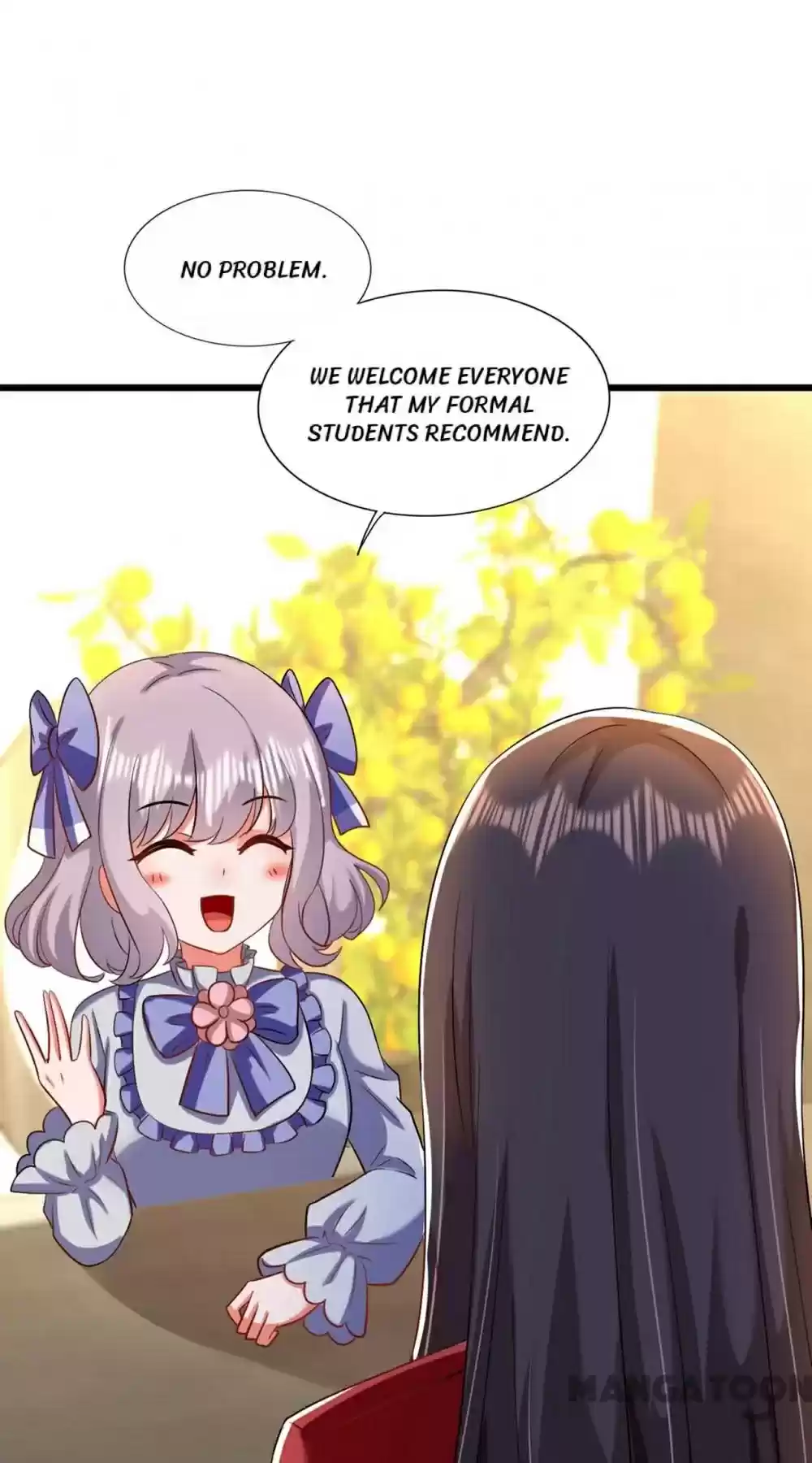 Spicy Wife's Reborn World Chapter 178