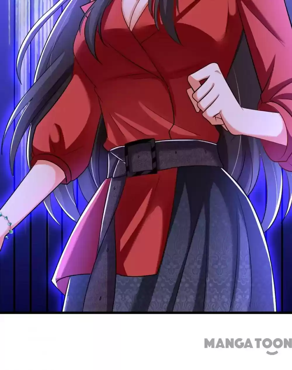 Spicy Wife's Reborn World Chapter 178