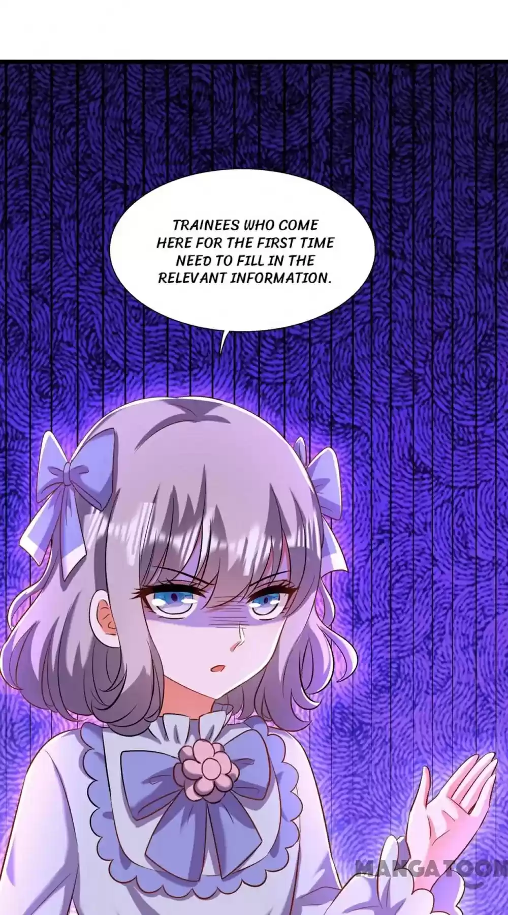 Spicy Wife's Reborn World Chapter 178