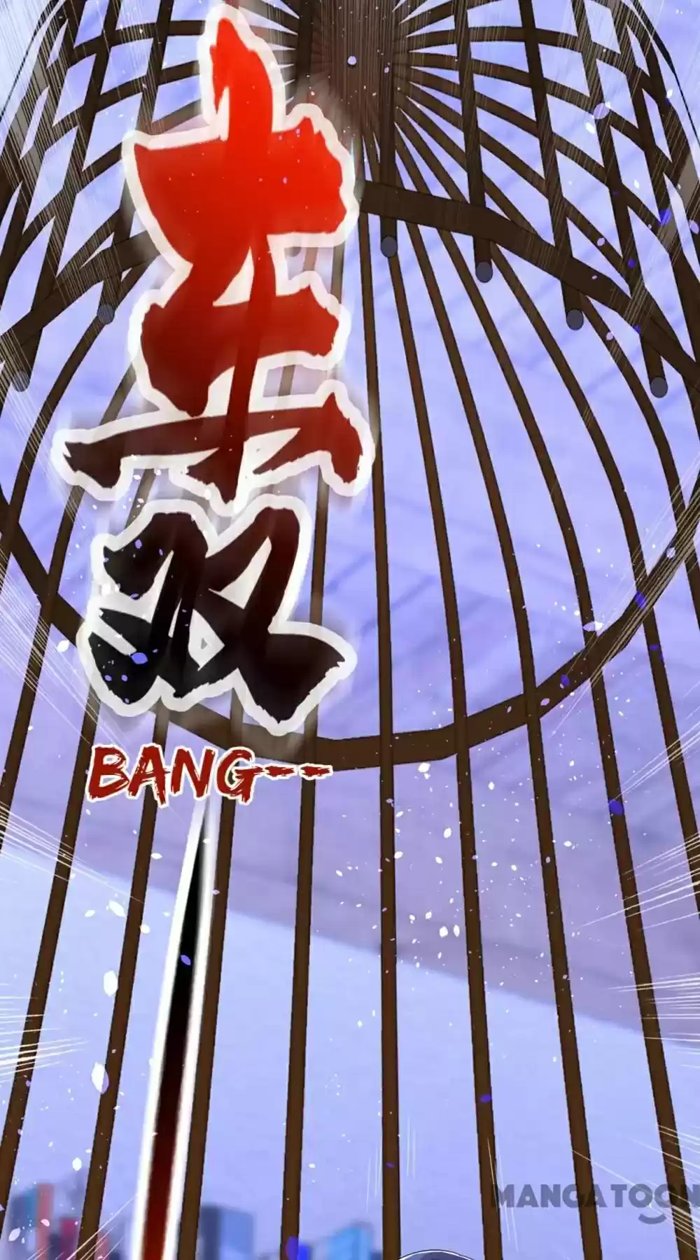 Spicy Wife's Reborn World Chapter 178