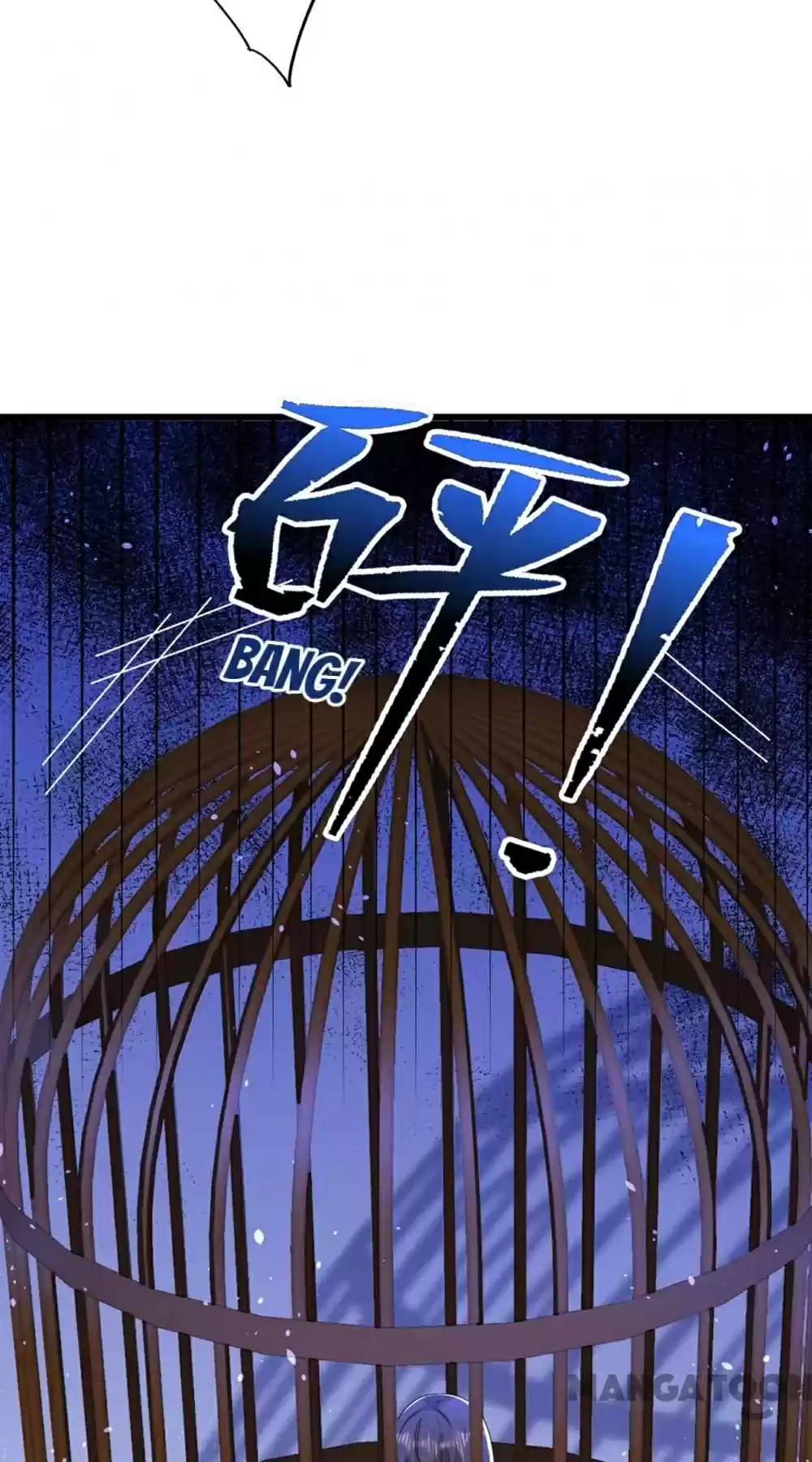 Spicy Wife's Reborn World Chapter 178