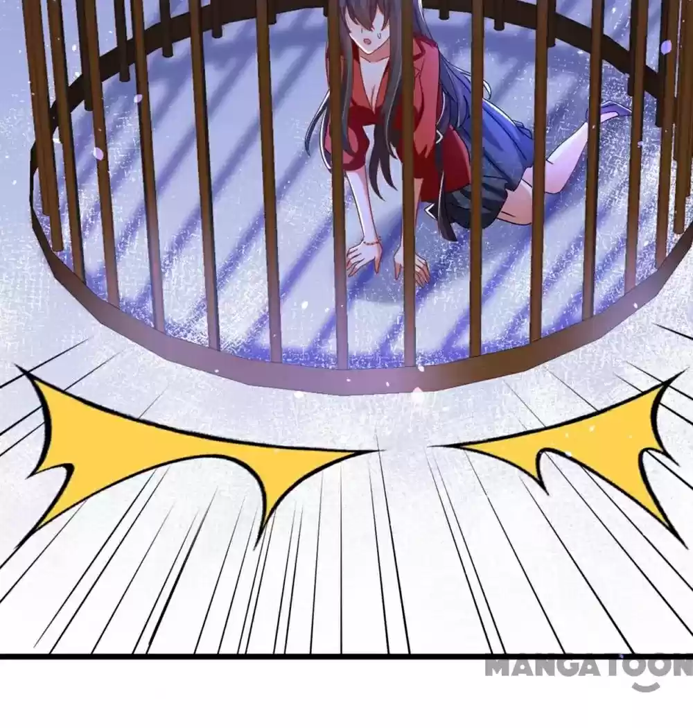 Spicy Wife's Reborn World Chapter 178