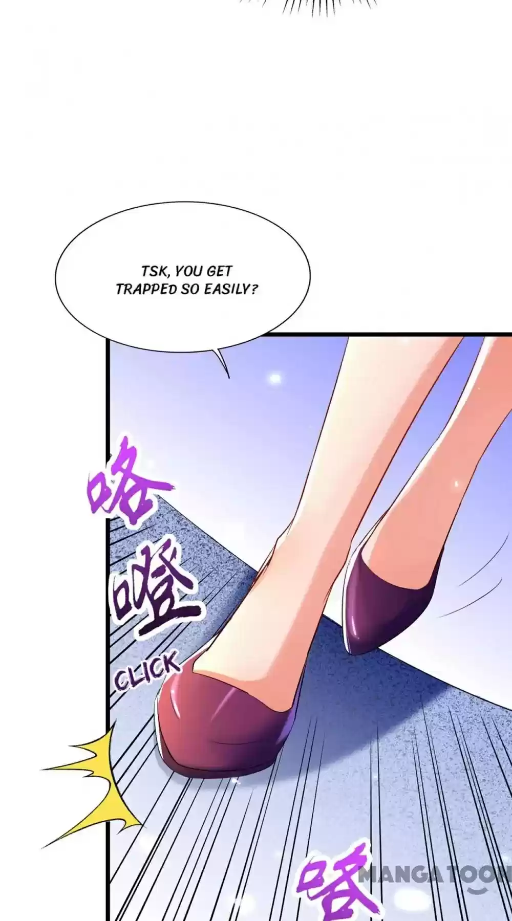 Spicy Wife's Reborn World Chapter 178