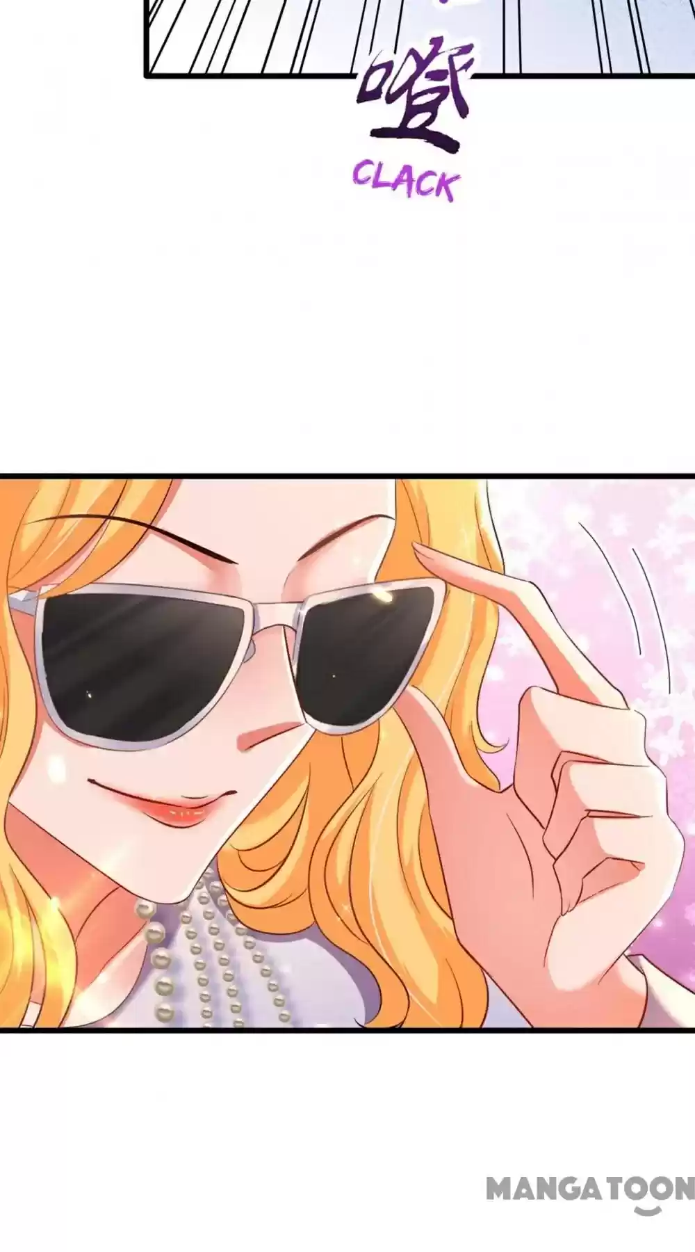 Spicy Wife's Reborn World Chapter 178