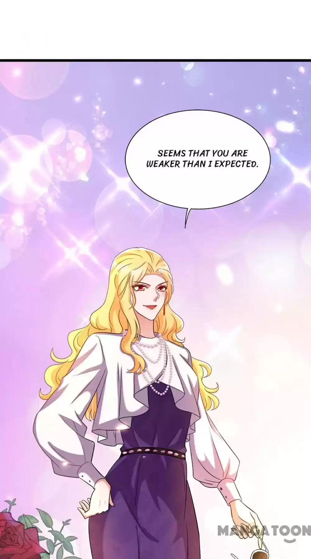 Spicy Wife's Reborn World Chapter 178