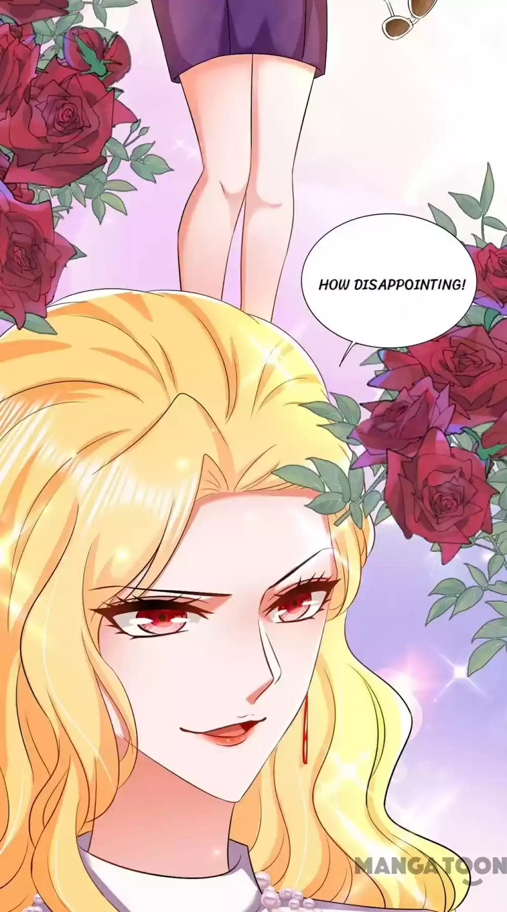 Spicy Wife's Reborn World Chapter 178