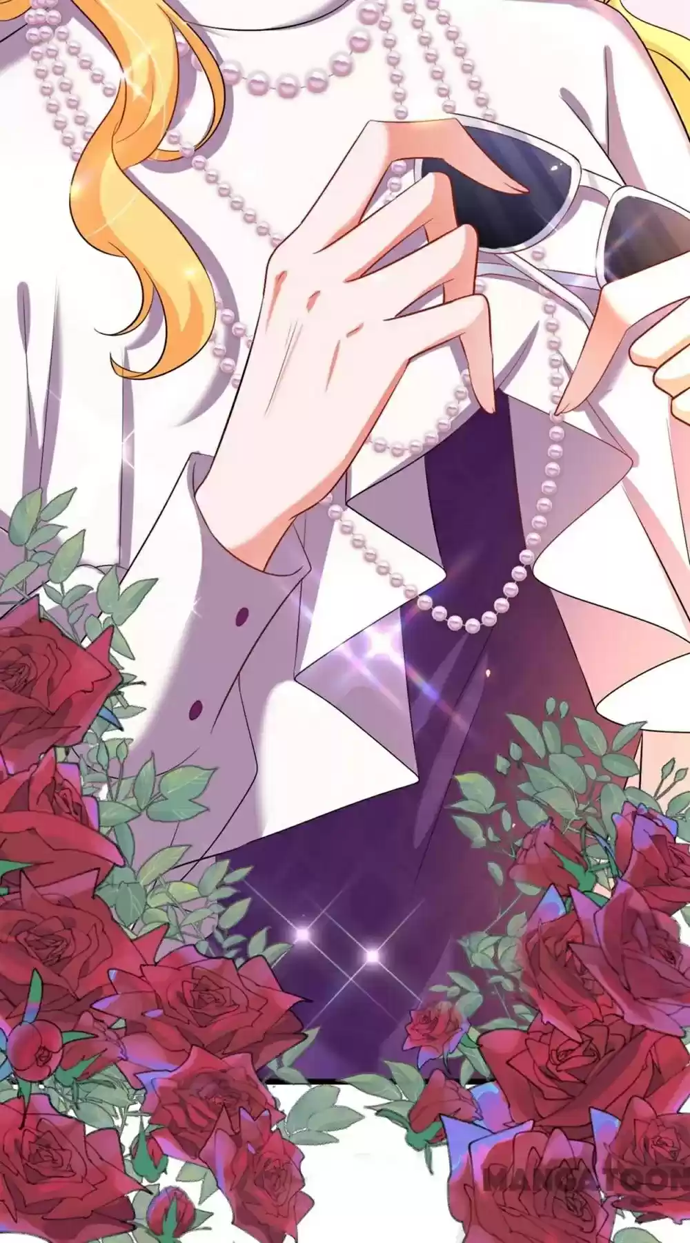 Spicy Wife's Reborn World Chapter 178