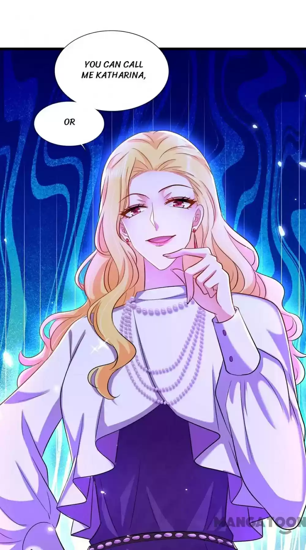 Spicy Wife's Reborn World Chapter 178