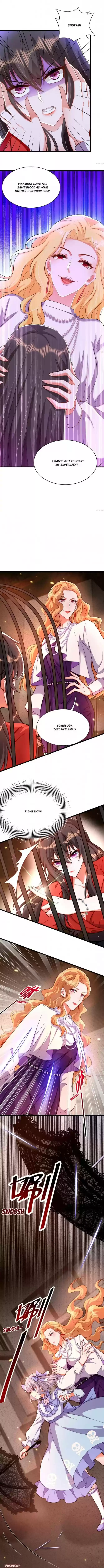 Spicy Wife's Reborn World Chapter 179