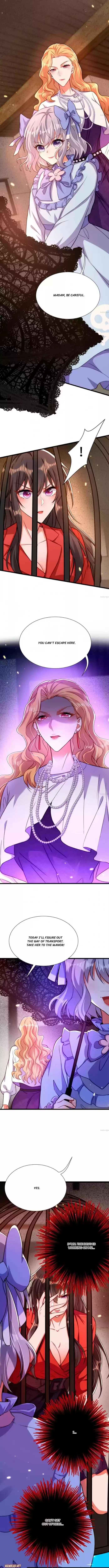 Spicy Wife's Reborn World Chapter 179