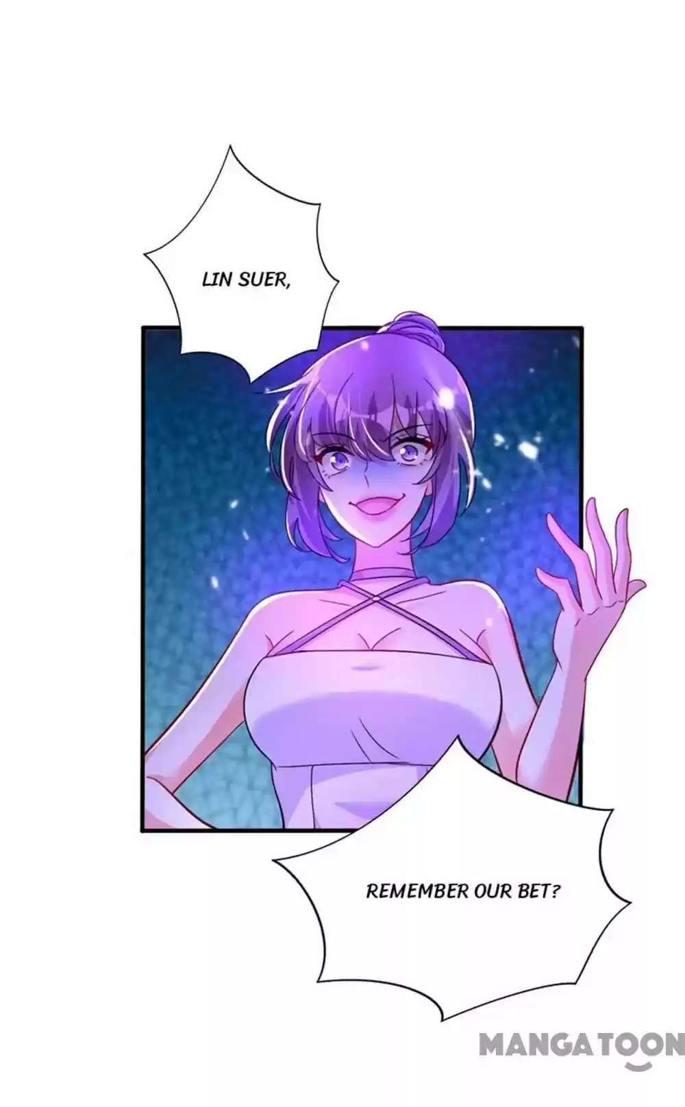 Spicy Wife's Reborn World Chapter 18