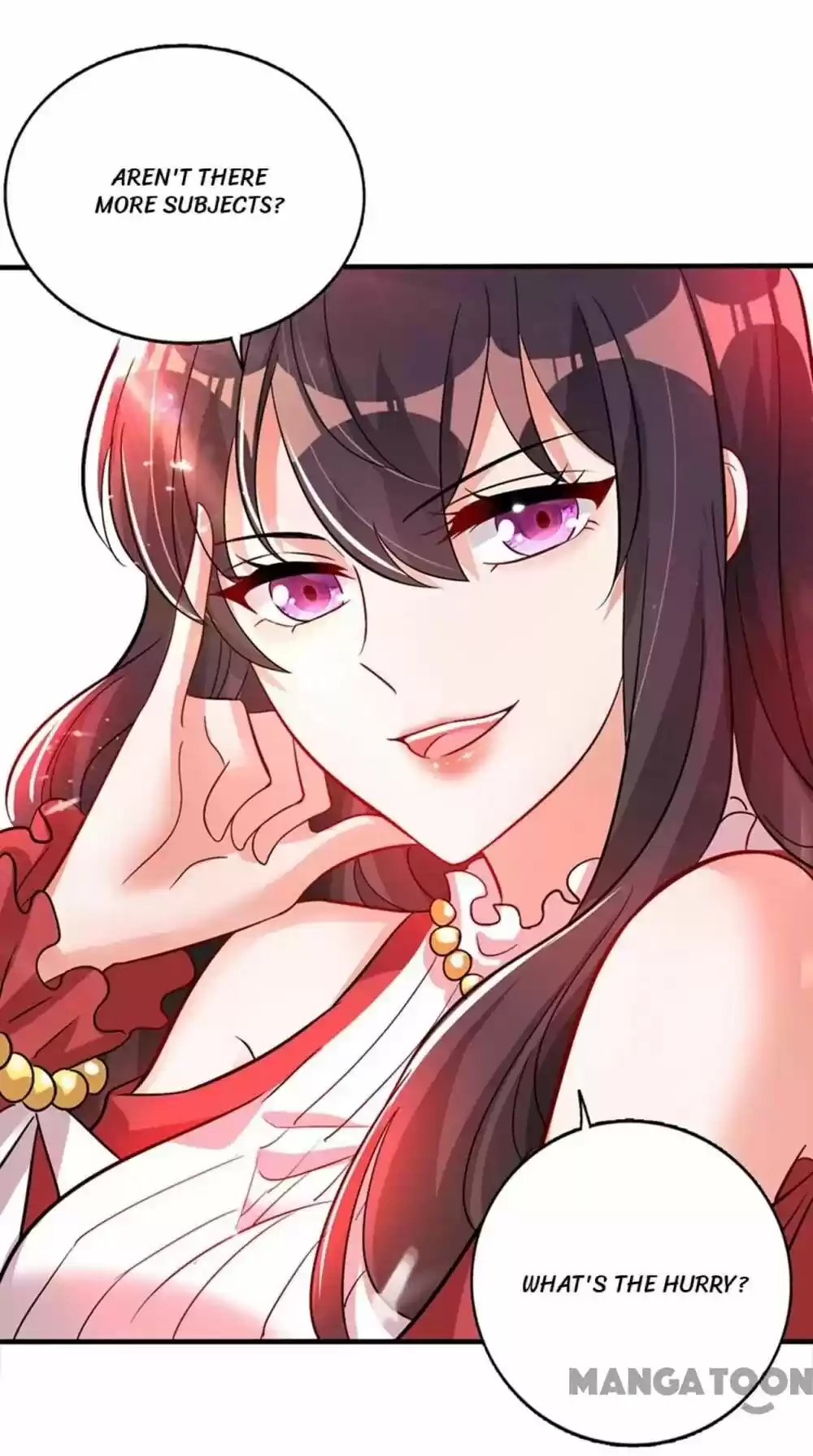 Spicy Wife's Reborn World Chapter 18