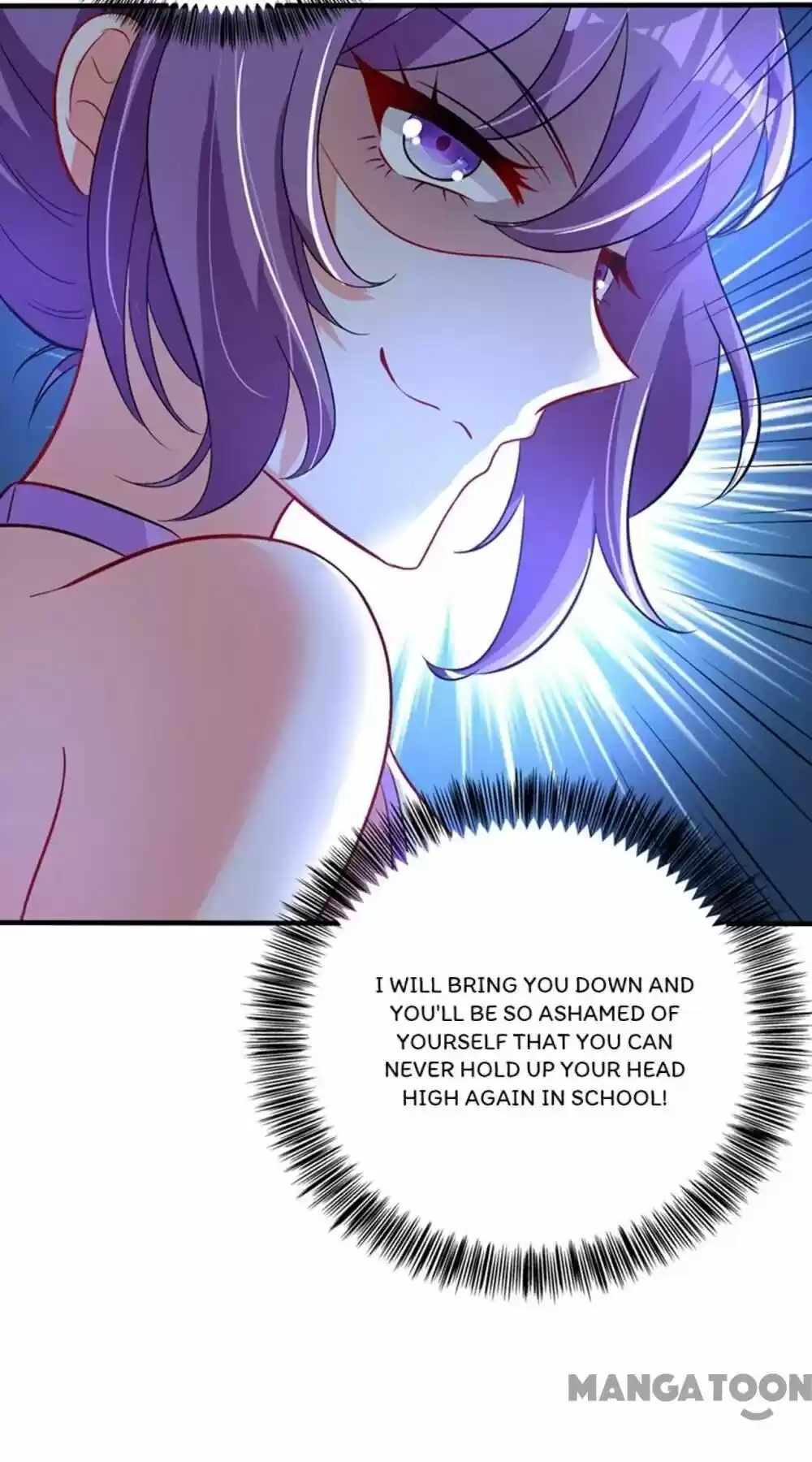 Spicy Wife's Reborn World Chapter 18