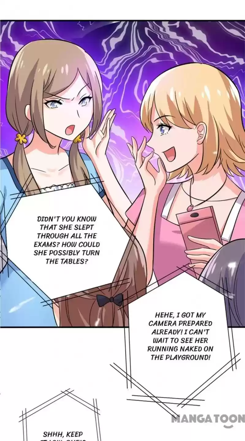 Spicy Wife's Reborn World Chapter 18