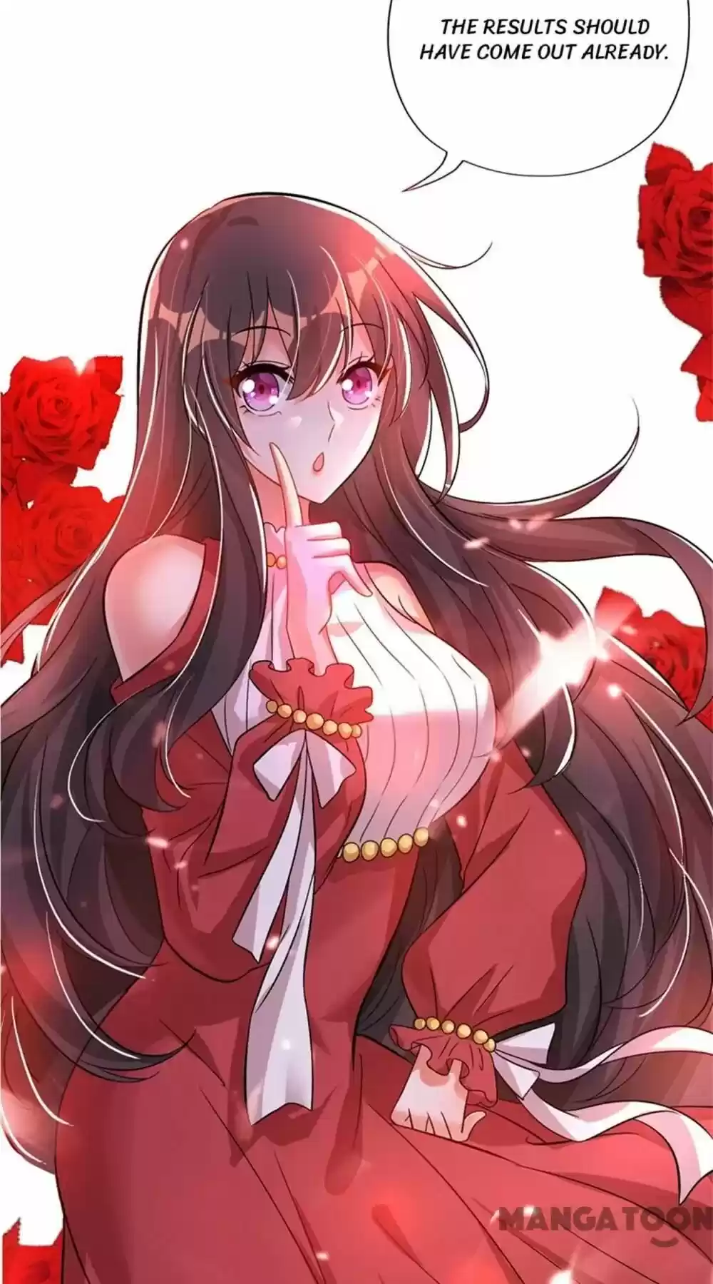 Spicy Wife's Reborn World Chapter 18