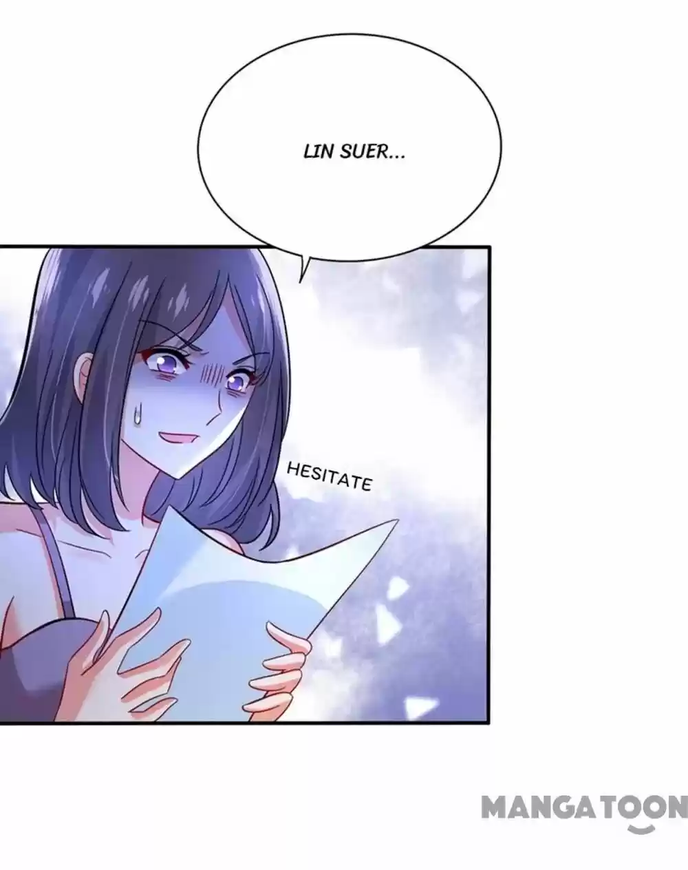 Spicy Wife's Reborn World Chapter 18