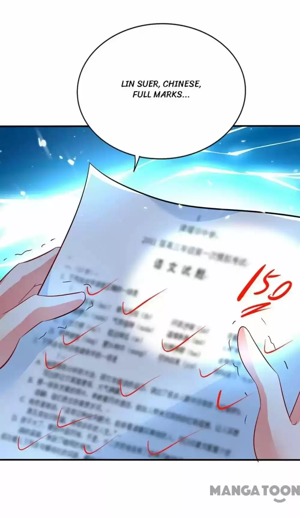 Spicy Wife's Reborn World Chapter 18