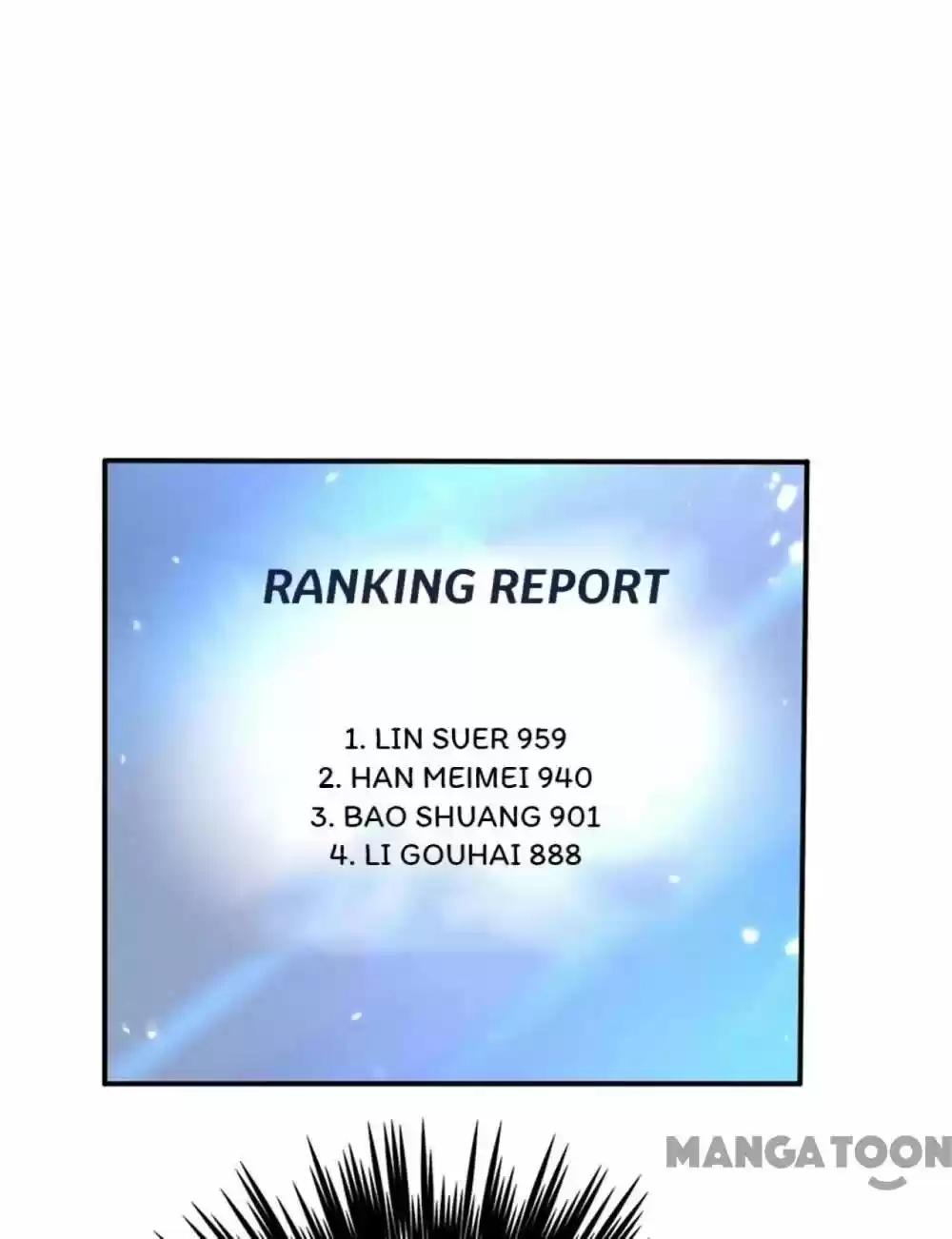 Spicy Wife's Reborn World Chapter 18