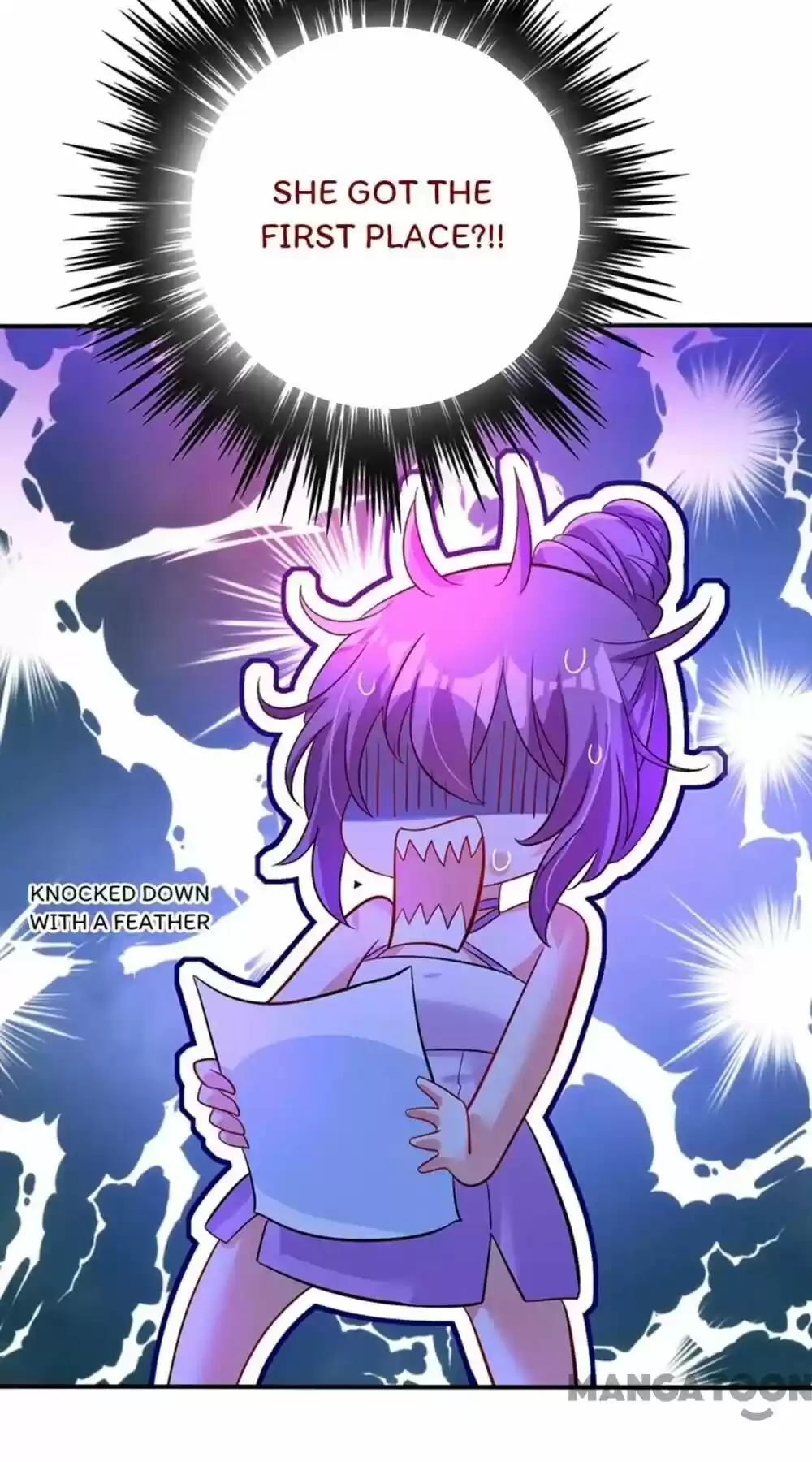 Spicy Wife's Reborn World Chapter 18