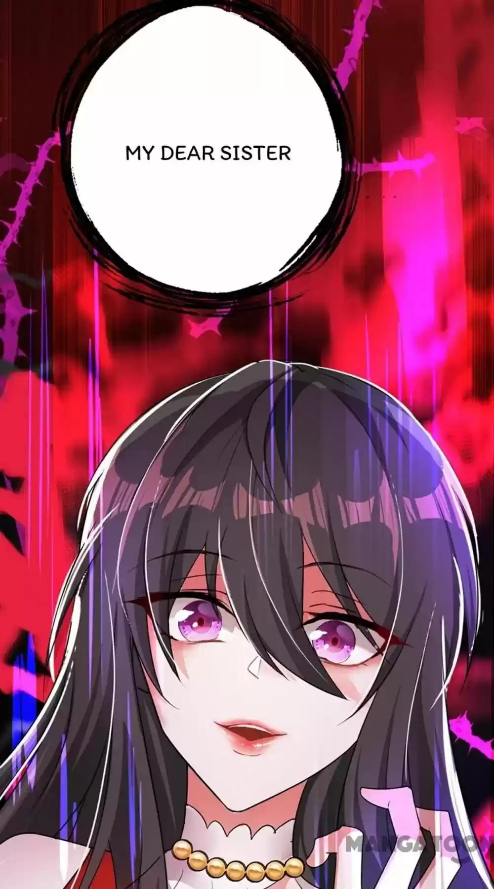 Spicy Wife's Reborn World Chapter 18