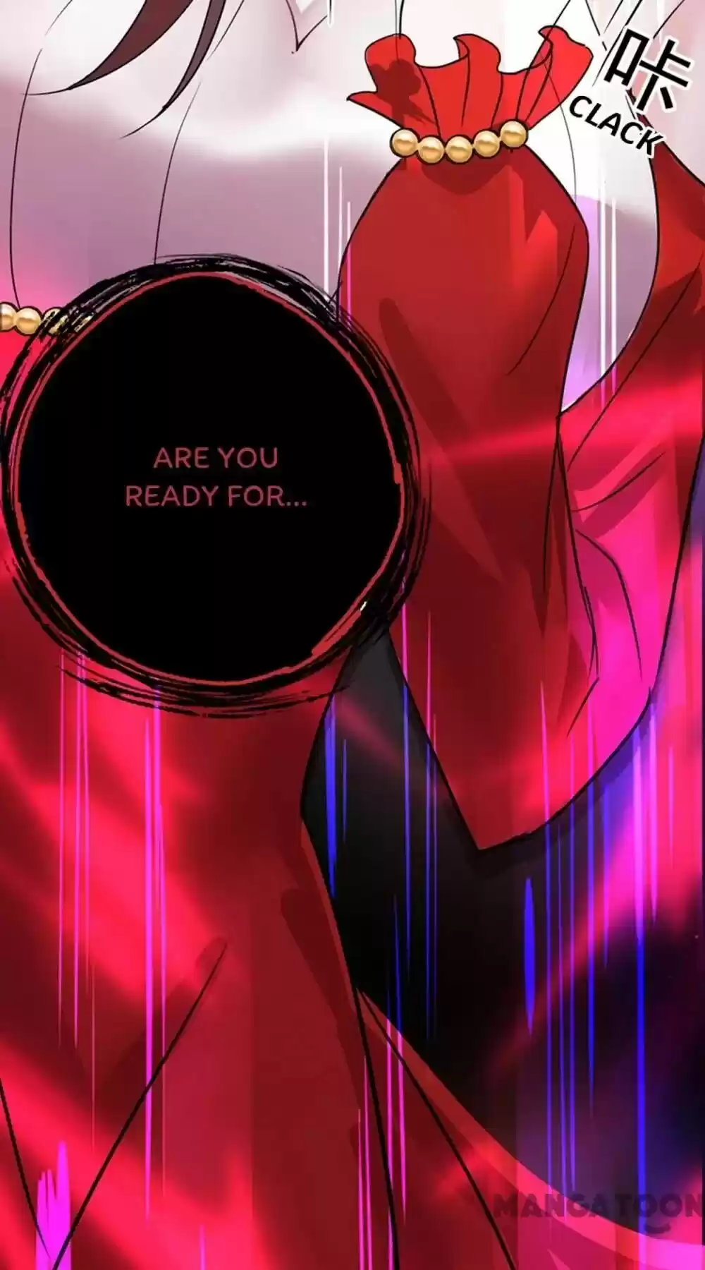 Spicy Wife's Reborn World Chapter 18