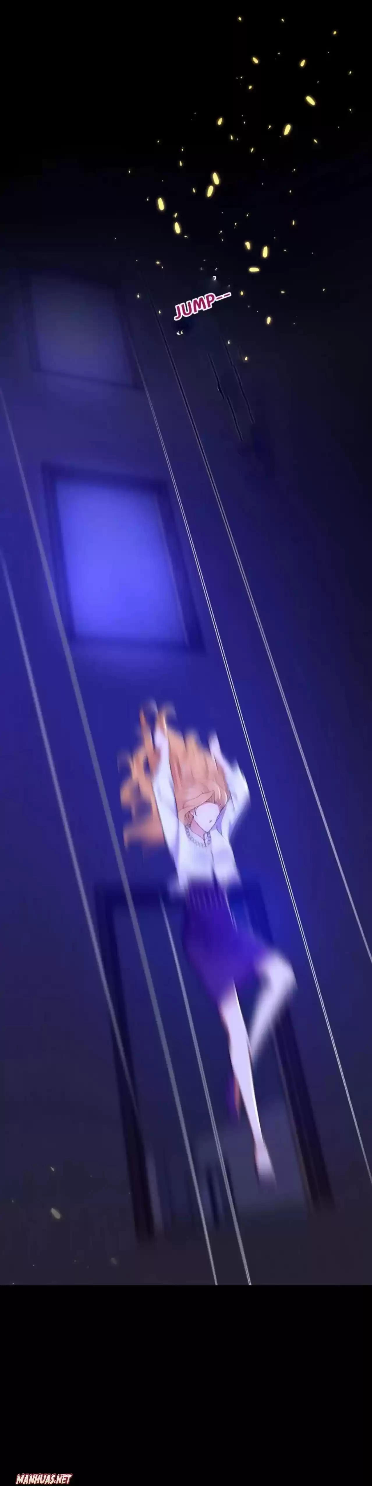 Spicy Wife's Reborn World Chapter 181