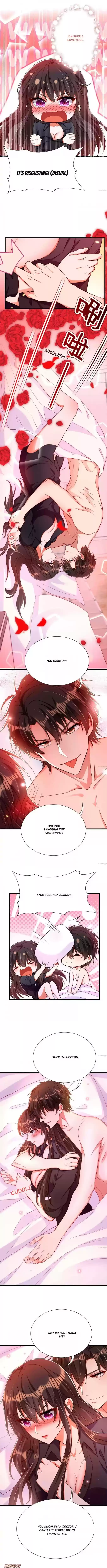 Spicy Wife's Reborn World Chapter 183